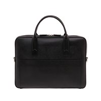 Sac d'ordinateur Pineider mini franzi in Cuir PBL001856 - PBL001856